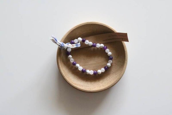 Sérénité, bracelet