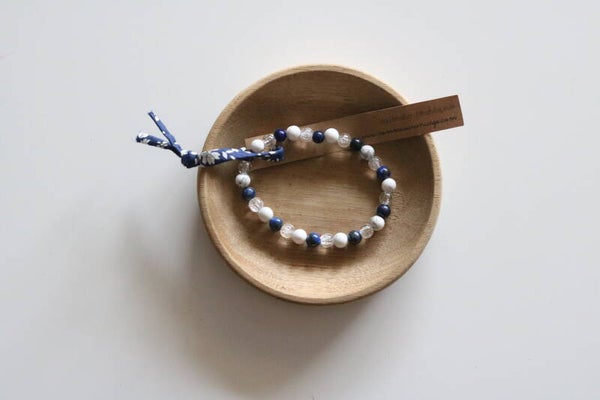 Intuition, bracelet