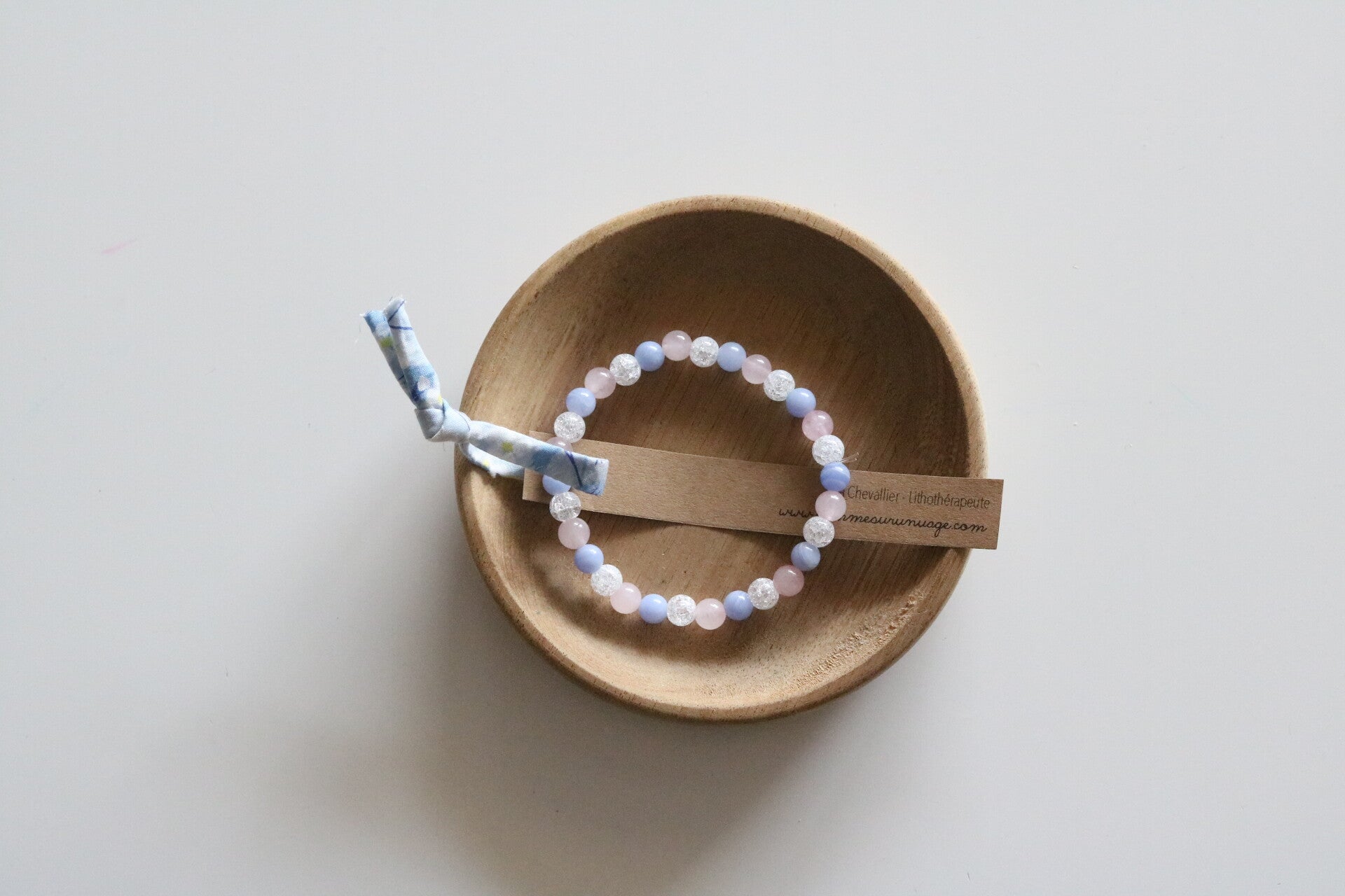 Calme, bracelet