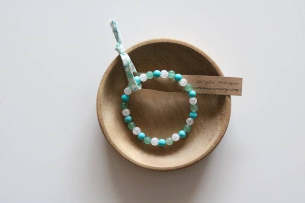 Alchimie, bracelet