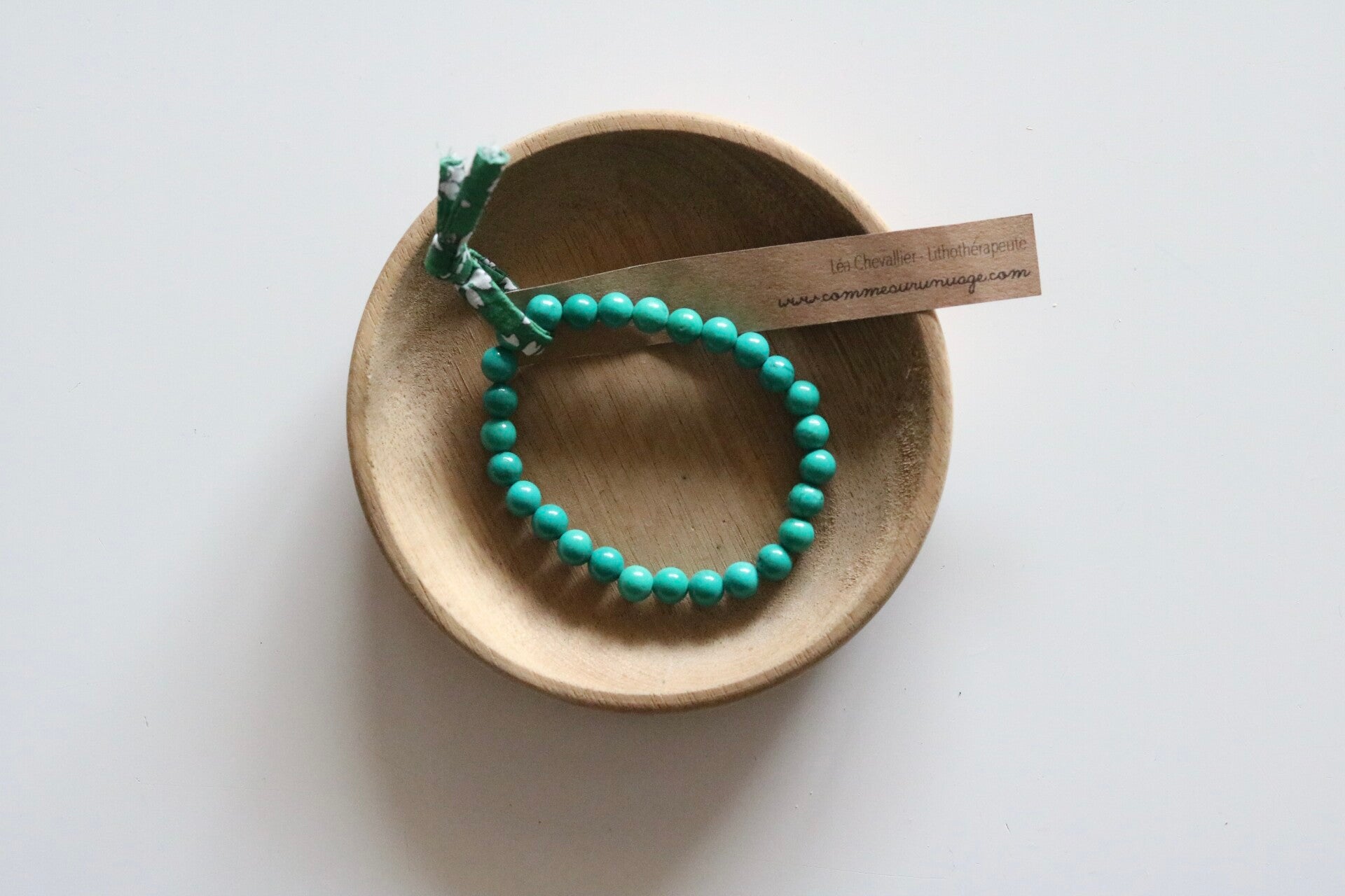 Turquoise, bracelet