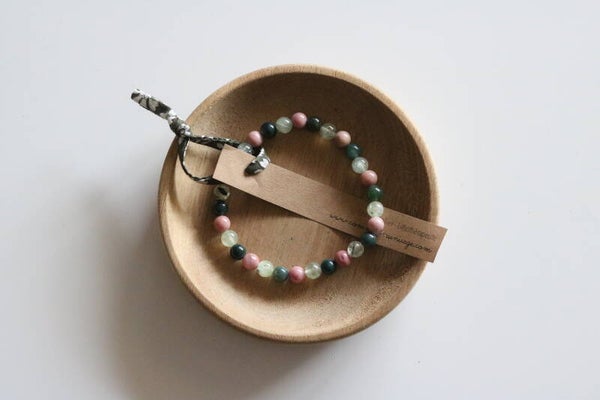 Confiance, bracelet