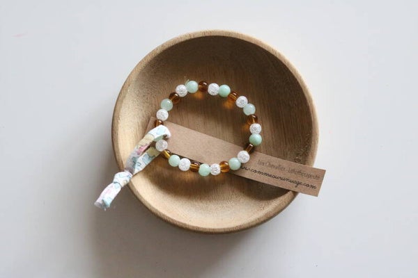 Réussite, bracelet