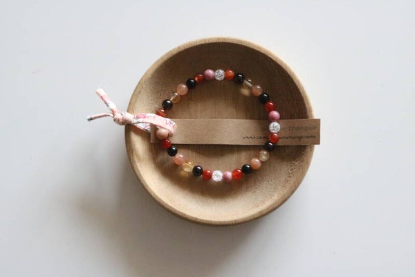 Bracelet chemin de vie