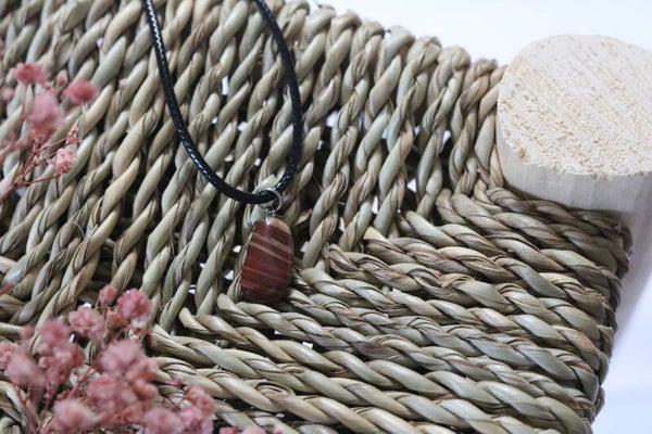 Dolomite, pendentif