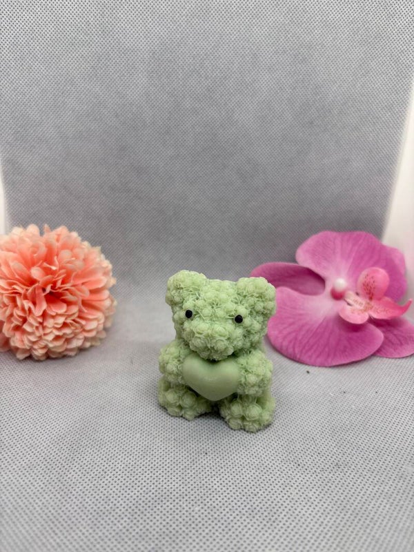 Boîte de fondant