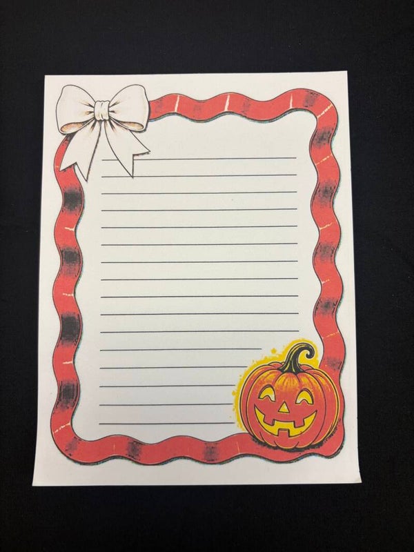 Notepads