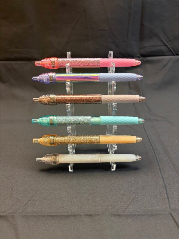 Fidget Glitter Pens