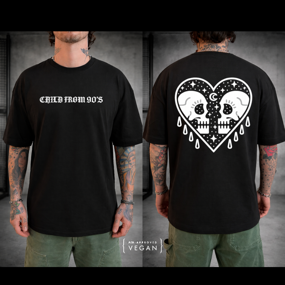 DEAD LOVERS T-SHIRT