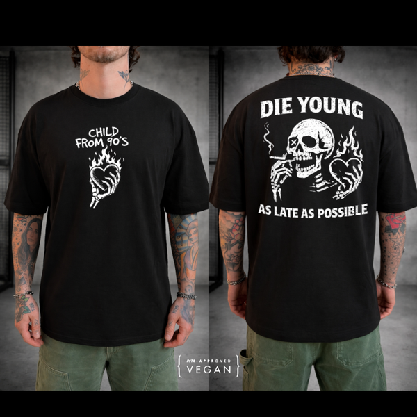 ROCKSTAR T-SHIRT