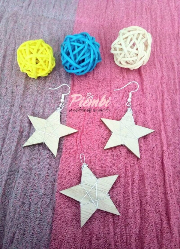 Conjunto "Star"