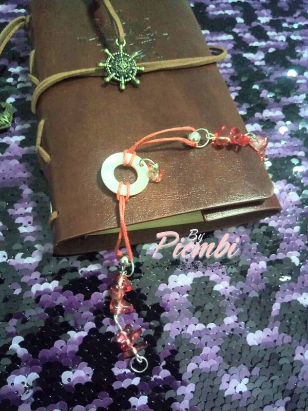 Pulsera "Myrtha"