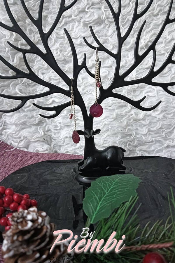 Pendientes "Tabatha"