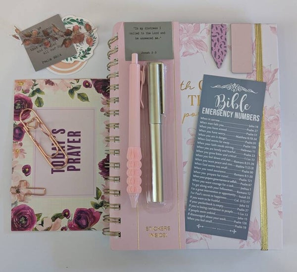 Bible Study Grab Bag for Women