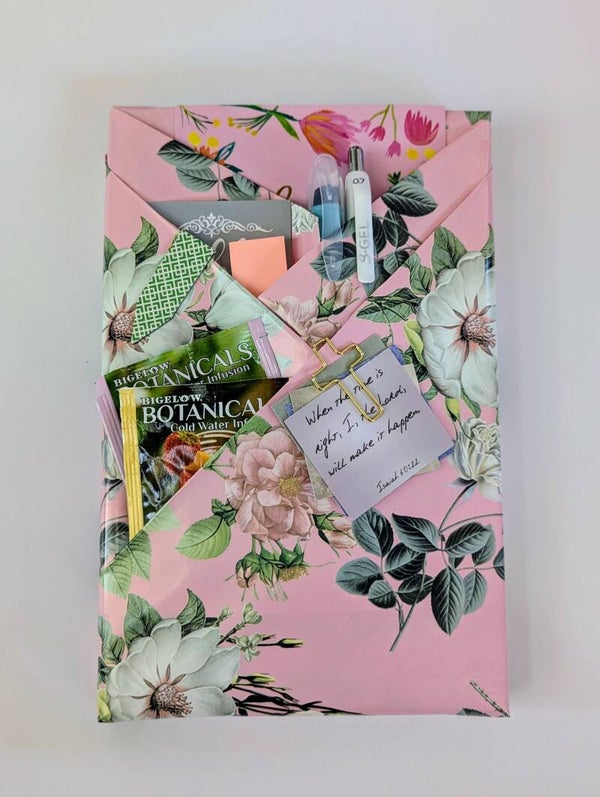 Surprise Me Book Study