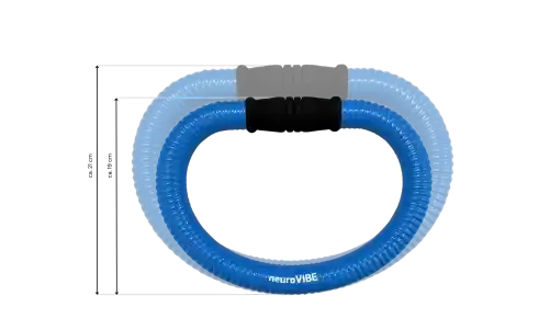smovey neuro VIBE small/light