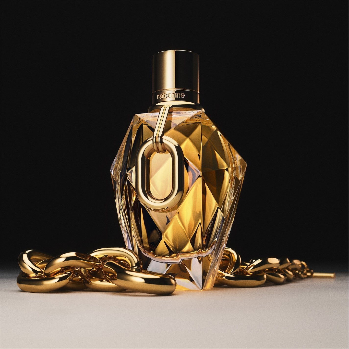 Paco Rabanne - Million Gold For Her Le Parfum