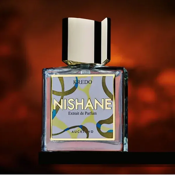 Nishane - Kredo