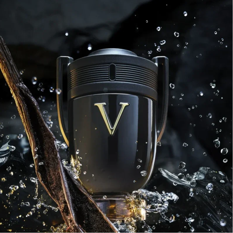 Paco Rabanne - Invictus Victory
