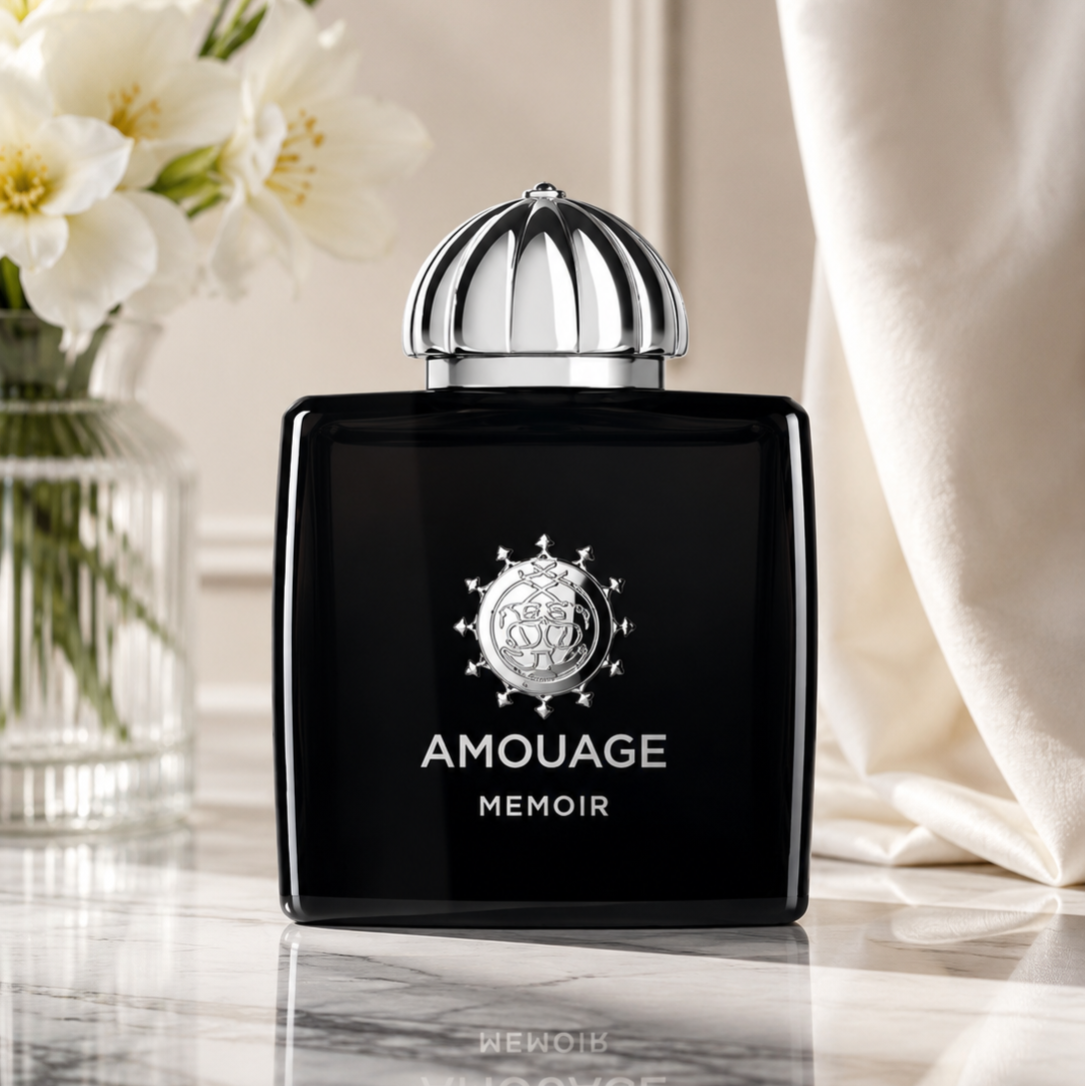 Amouage - Memoir Woman