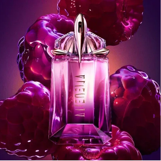 Mugler - Alien Pulp