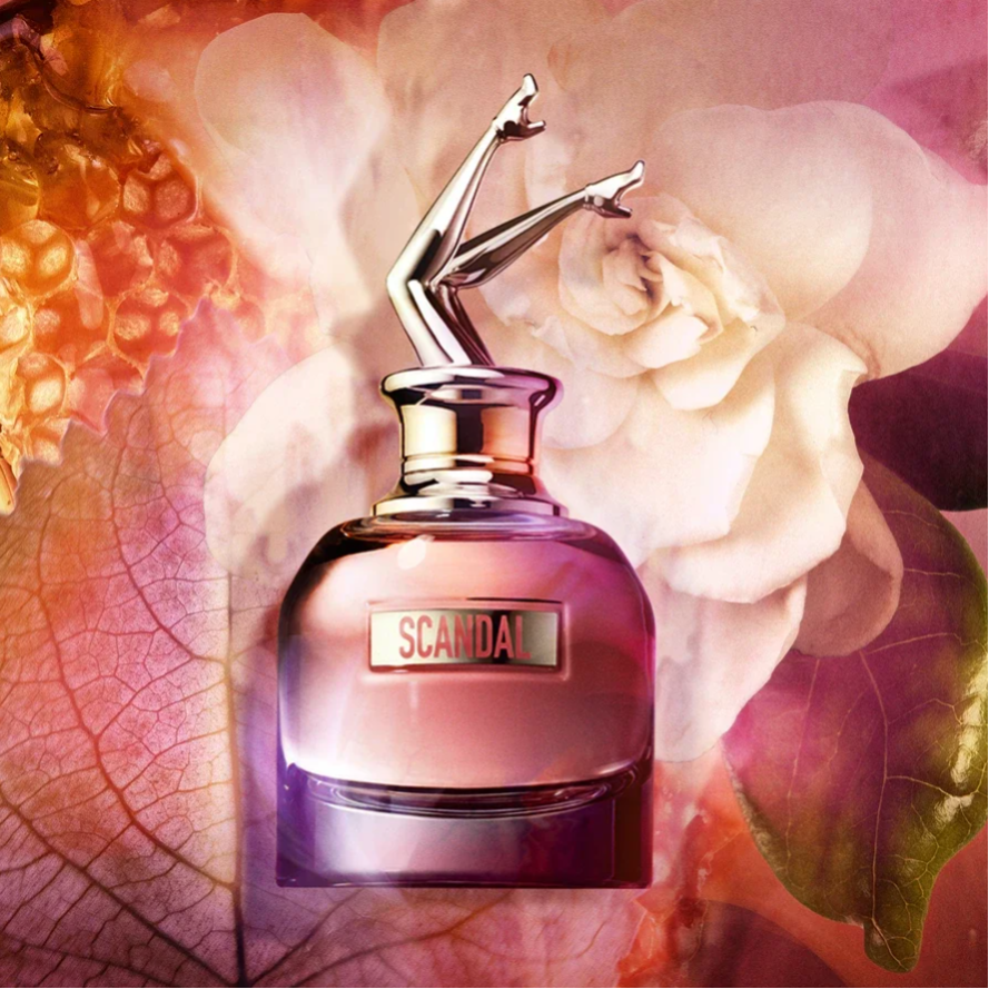 Jean Paul Gaultier - Scandal