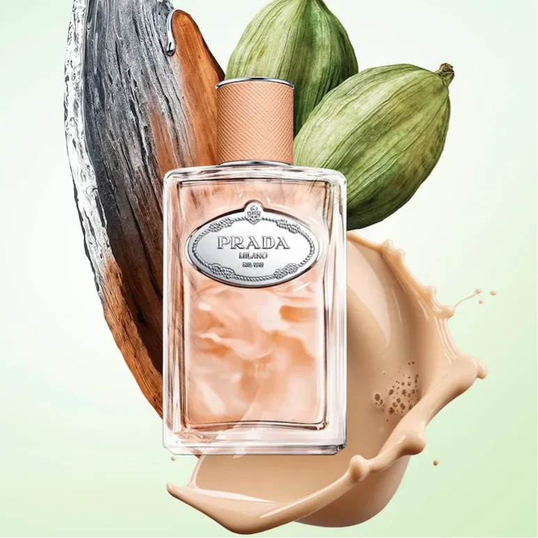 Prada - Infusion de Santal Chai