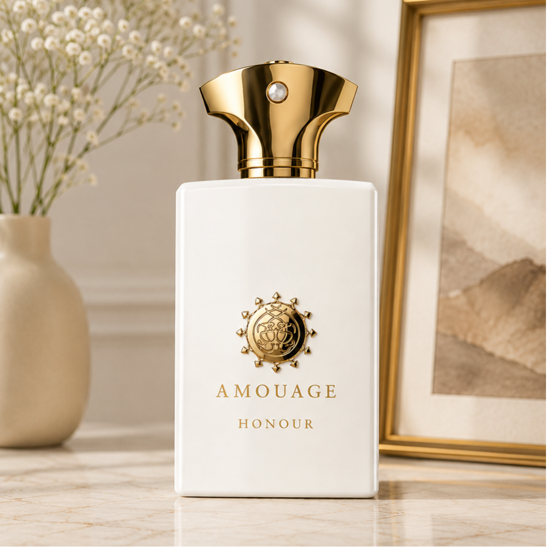 Amouage - Honour