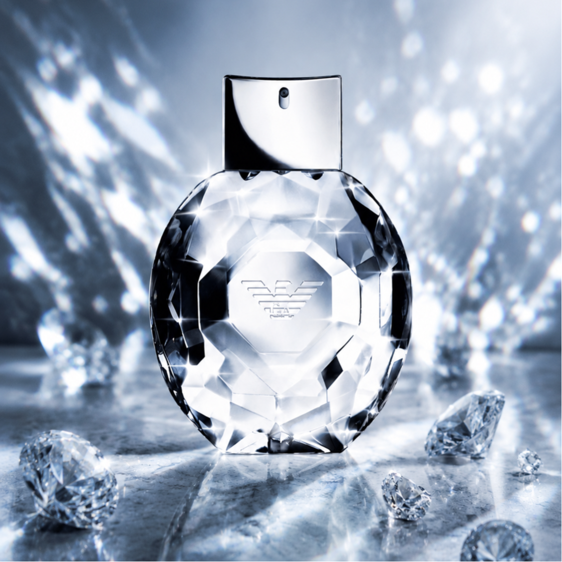 Armani Emporio - Diamonds