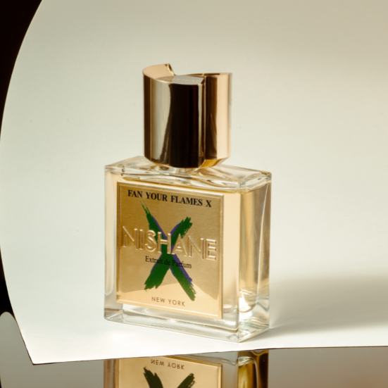 Nishane - Fan Your Flames X