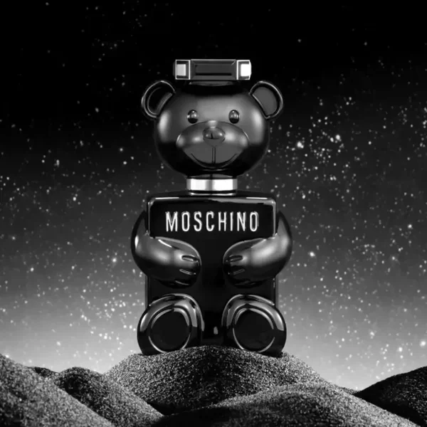 Moschino - Toy Boy