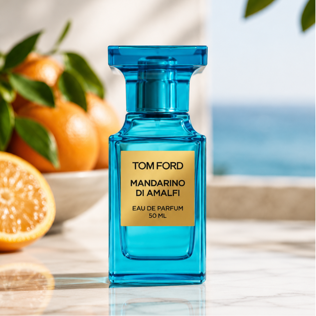 Tom Ford - Mandarino Di Amalfi Acqua