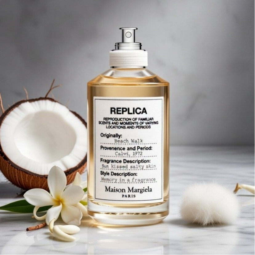 Maison Margiela REPLICA - Beach Walk