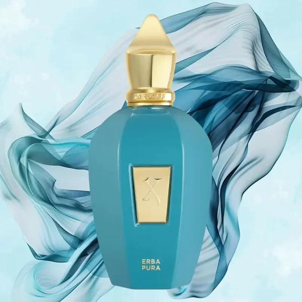 Xerjoff - Erba Pura