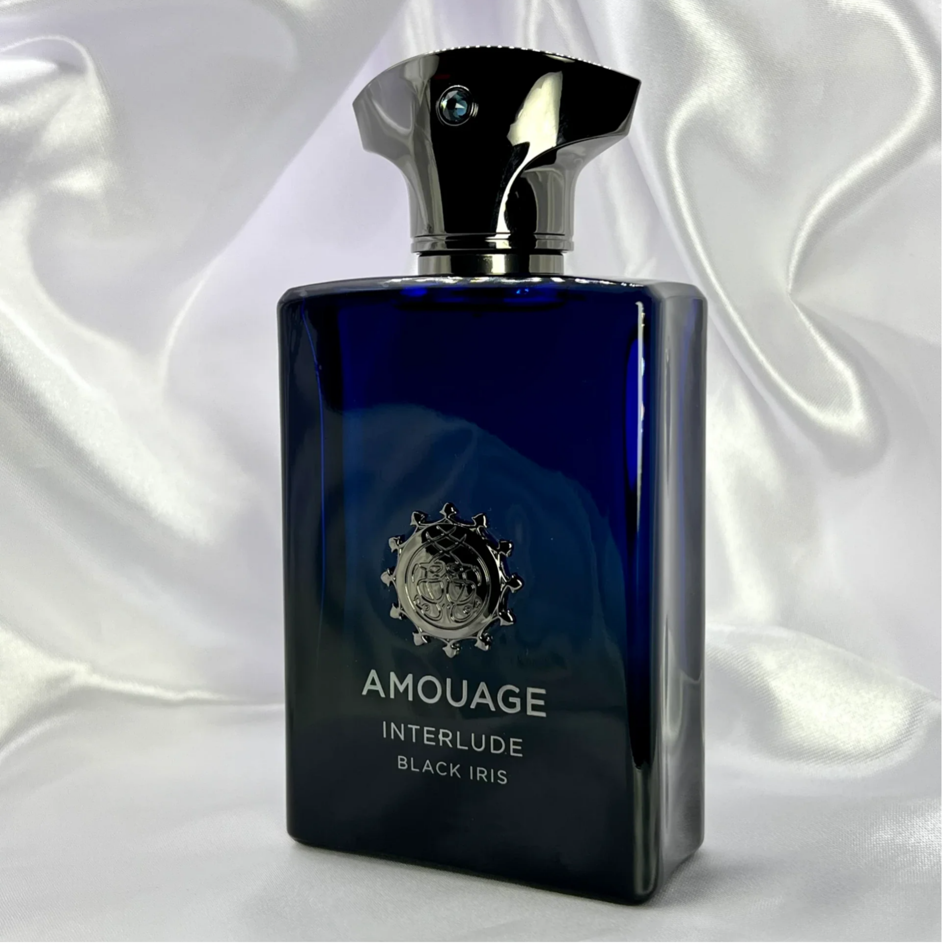 Amouage - Interlude Black Iris