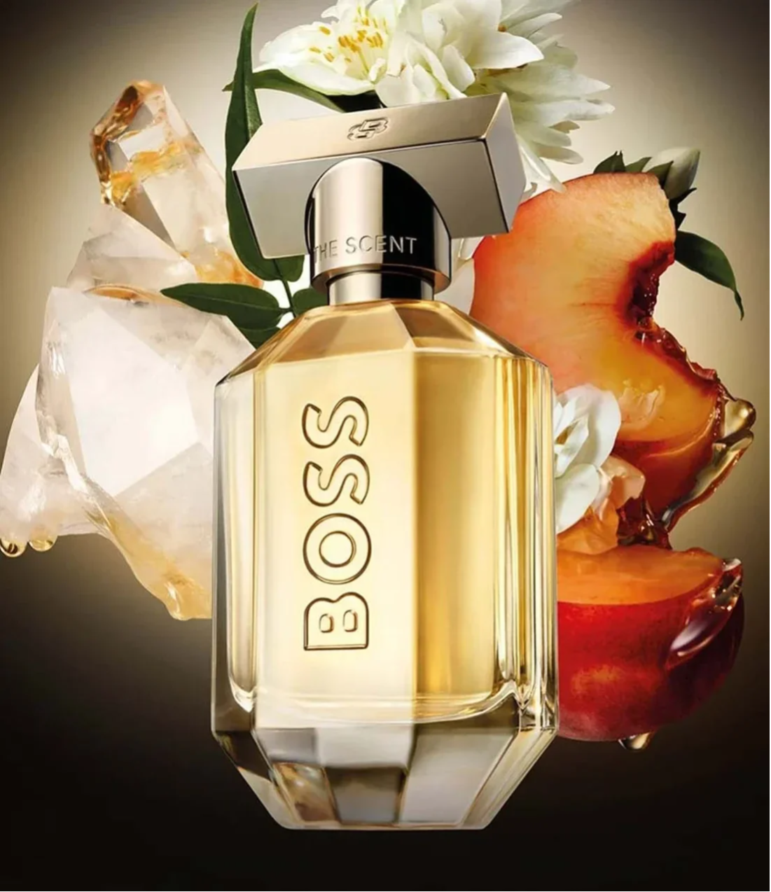 Hugo Boss - BOSS The Scent EDT