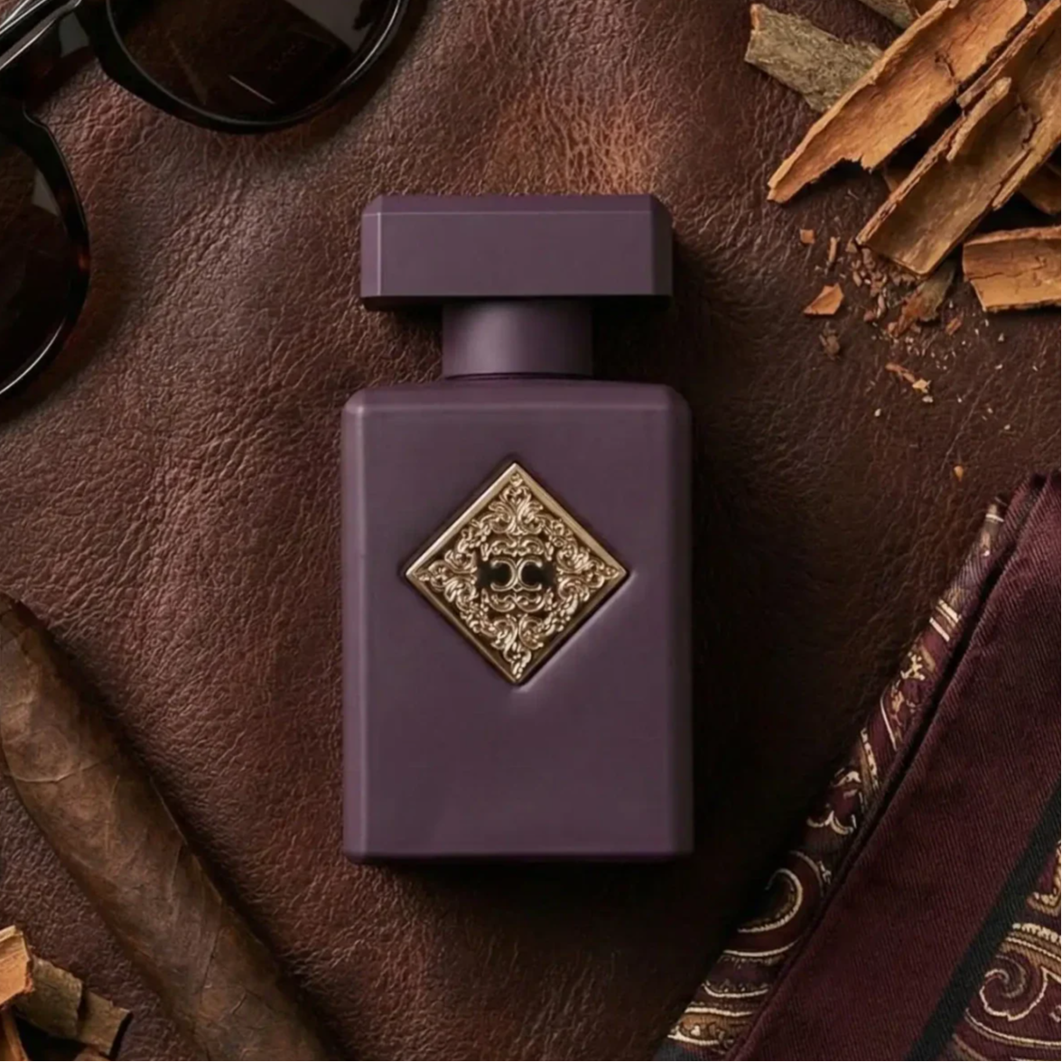 Initio Parfums Privés - Side Effect