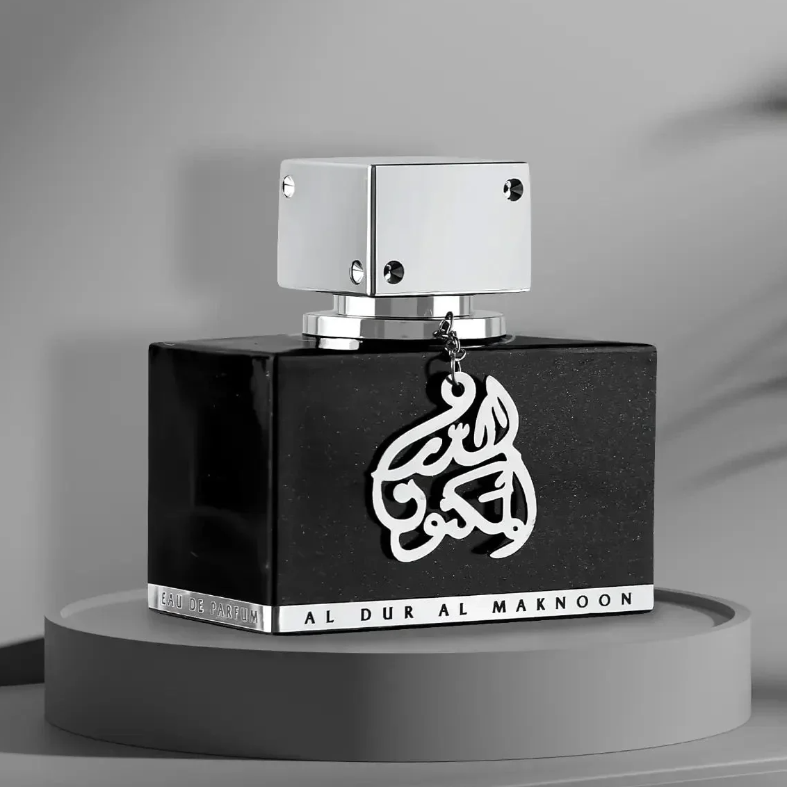 Lattafa - Al Dur Al Maknoon Silver