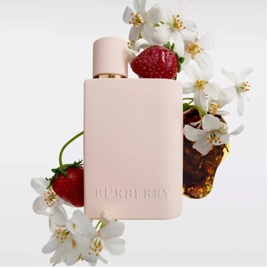 Burberry - Her Eau de Parfum Intense