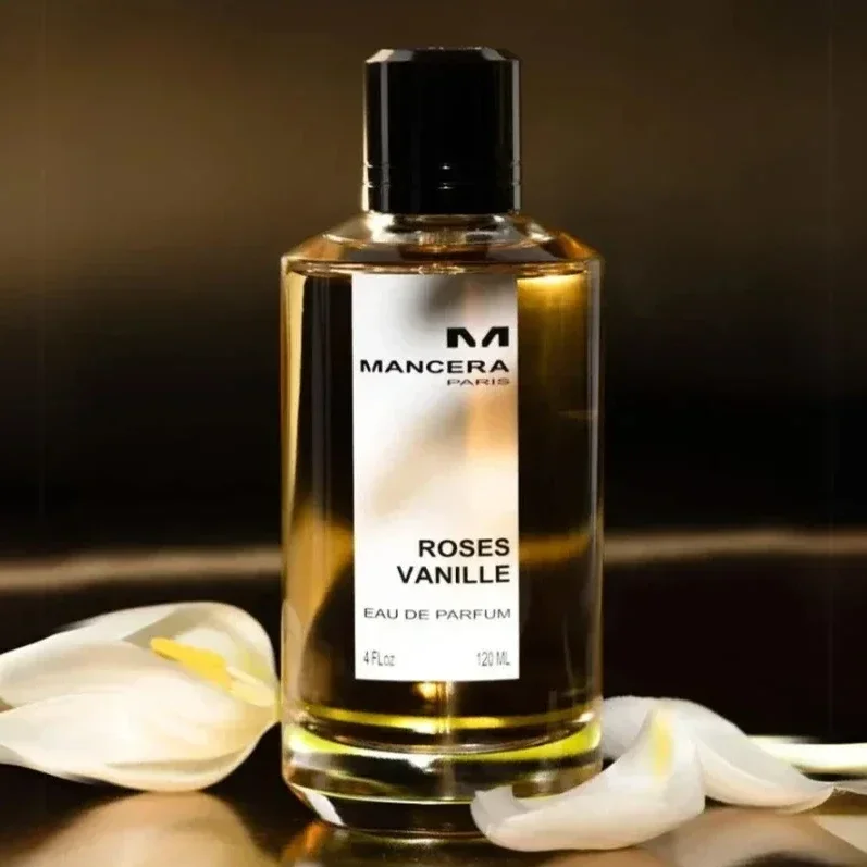 Mancera - Roses Vanille