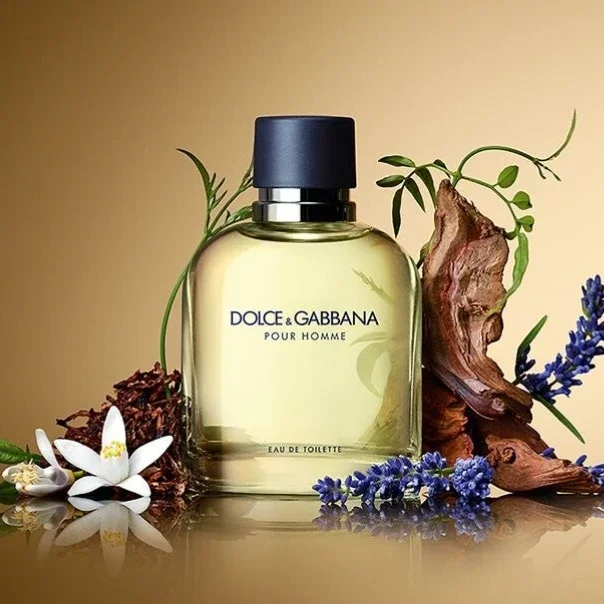 Dolce & Gabbana - Pour Homme