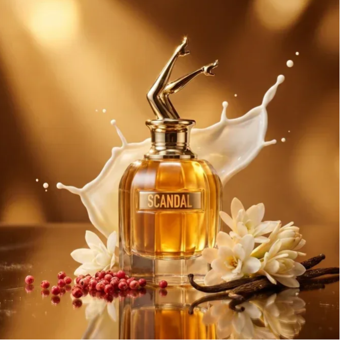 Jean Paul Gaultier - Scandal Absolu