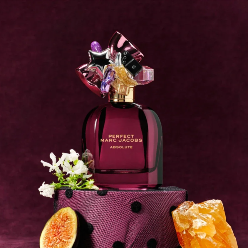 Marc Jacobs - Perfect Absolute