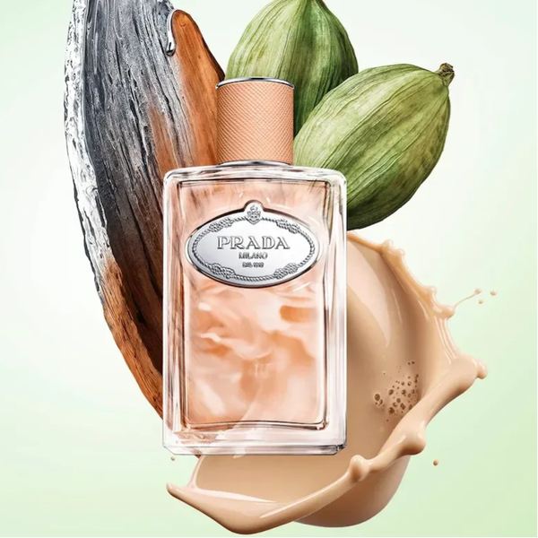 Prada - Infusion de Santal Chai