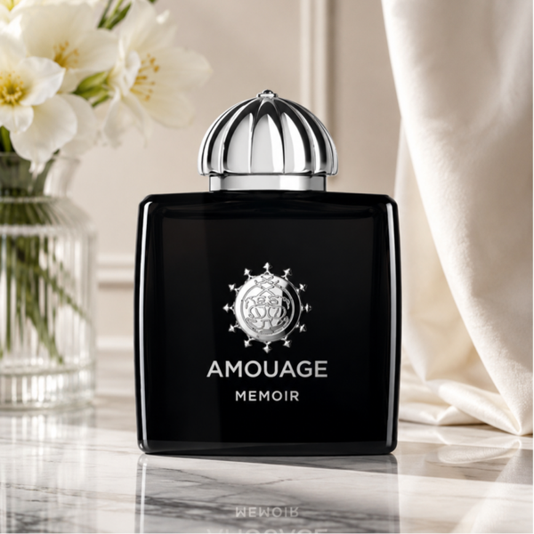 Amouage - Memoir Woman