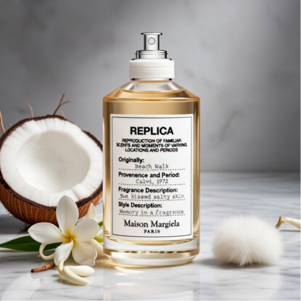 Maison Margiela REPLICA - Beach Walk