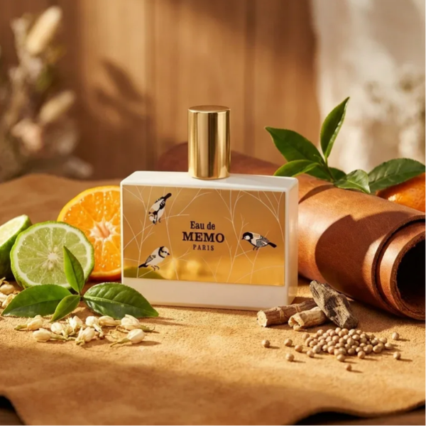 Memo Paris - Eau de Memo