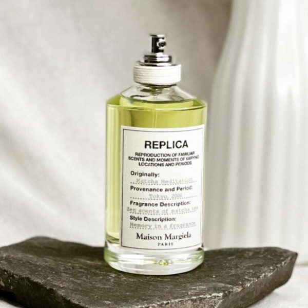 Maison Margiela Replica - Matcha Meditation