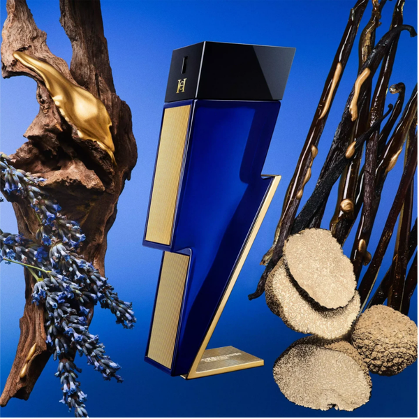 Carolina Herrera - Bad Boy Cobalt Absolute
