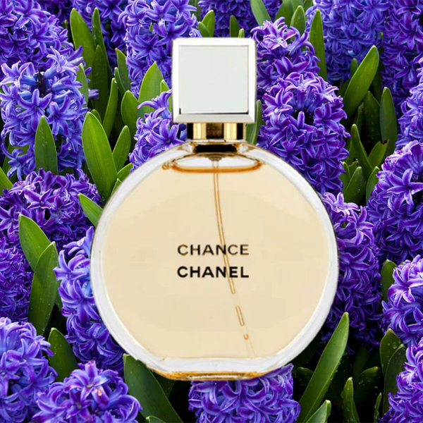 Chanel - Chance
